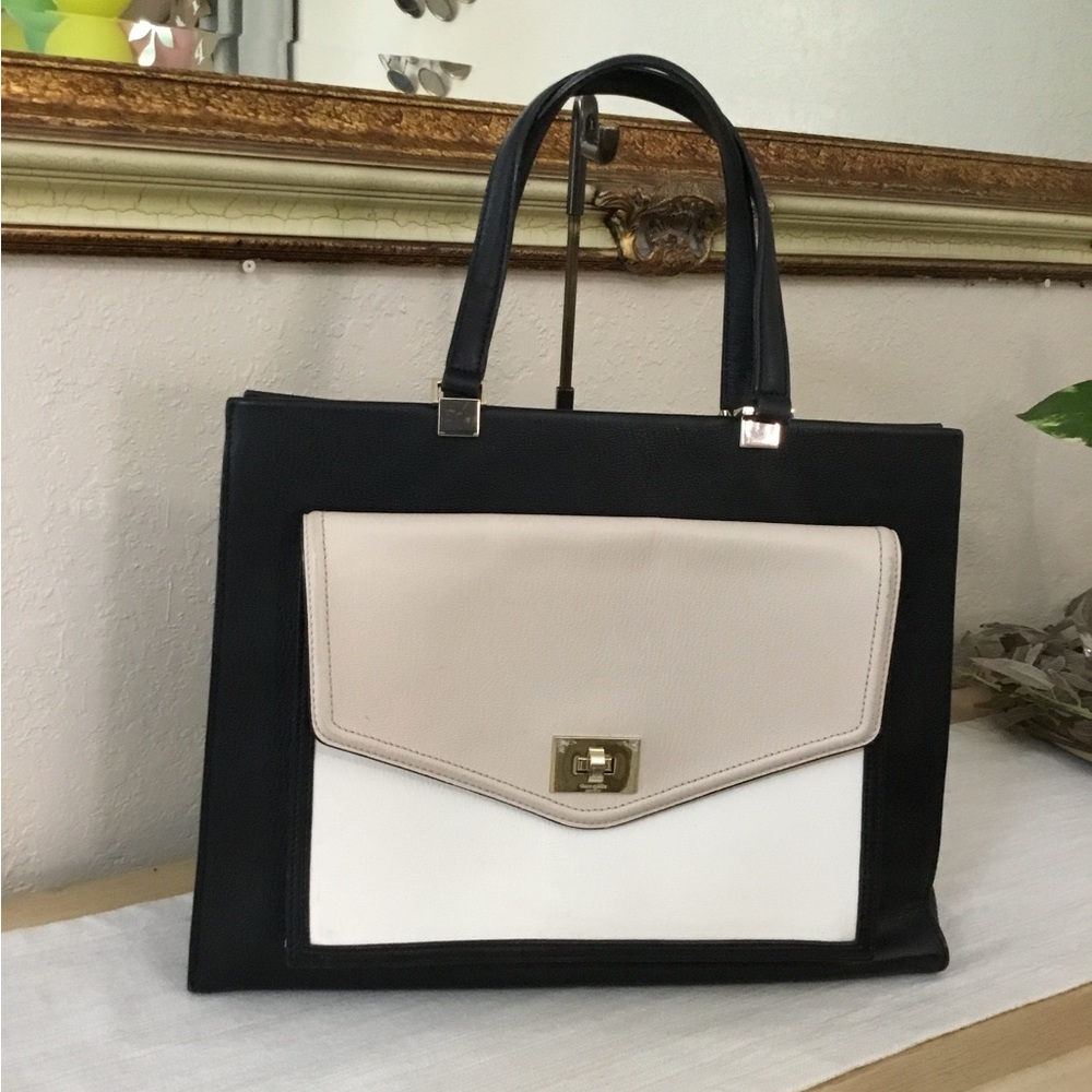 Beyond EUC Kate Spade Purse BEAUTIFUL